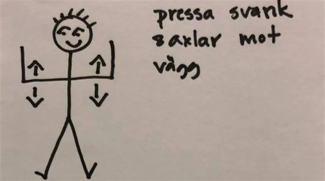 snöängel