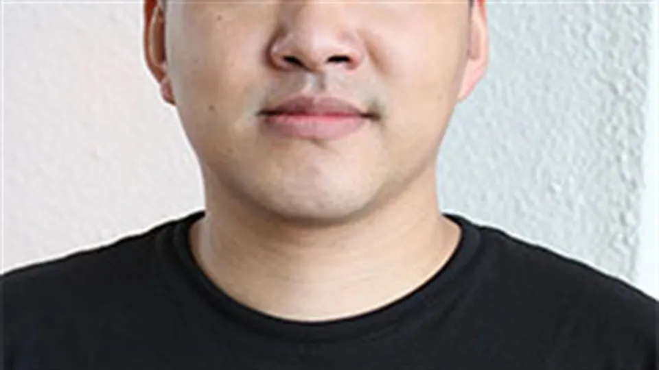 Ye Xu intervjubild