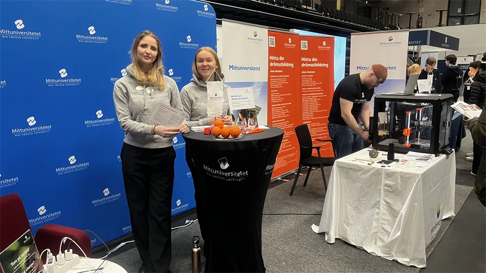 Nolia Östersund 2024