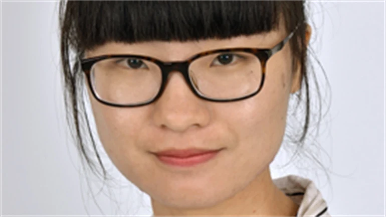 Xinyu Ma web