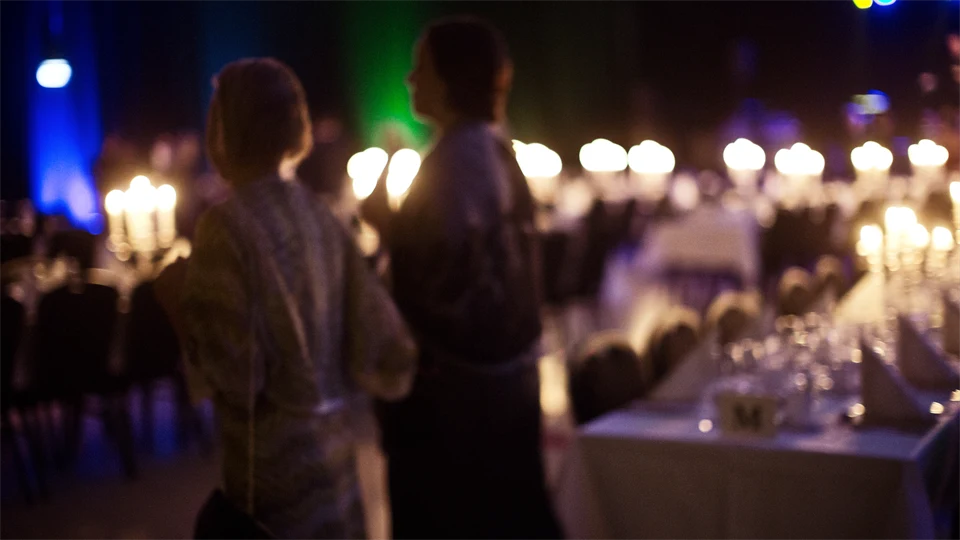 Akademisk högtid 2016