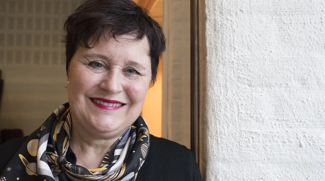 Anna Olofsson, Umeå