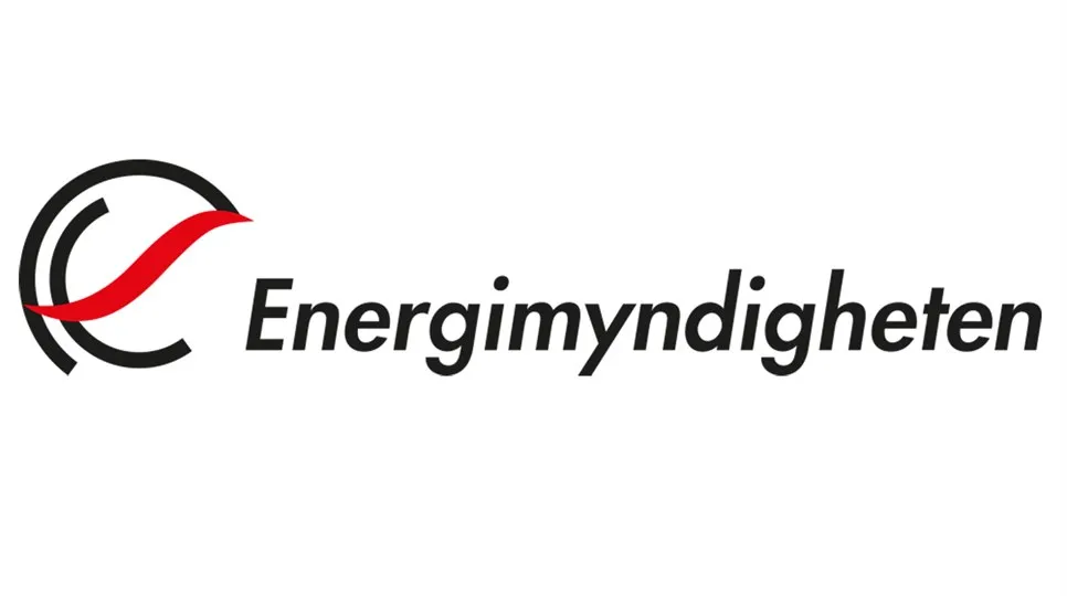 Energimyndigheten logotyp