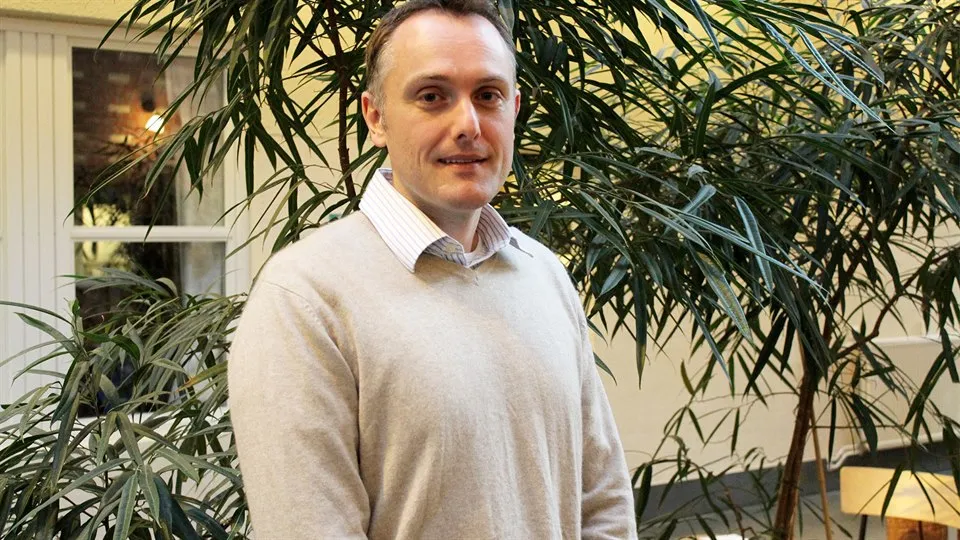 Dr Gerhard Hancke jr 