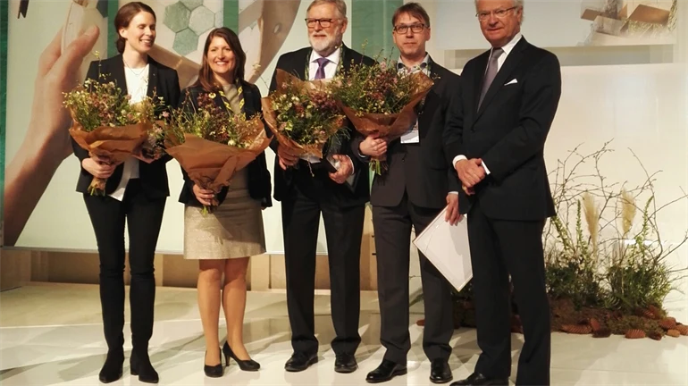 Bioekonomiskt forum