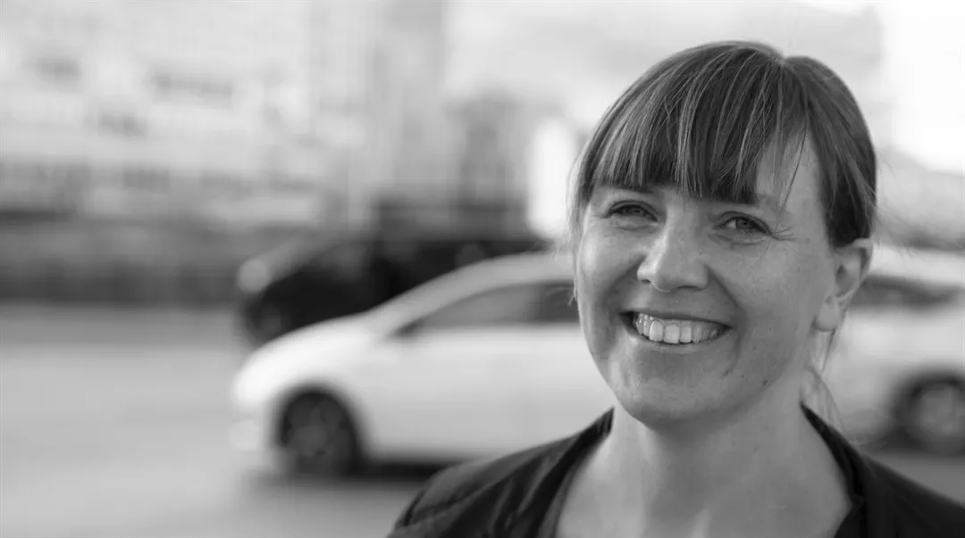 Jenny Carlstedt, Sweco