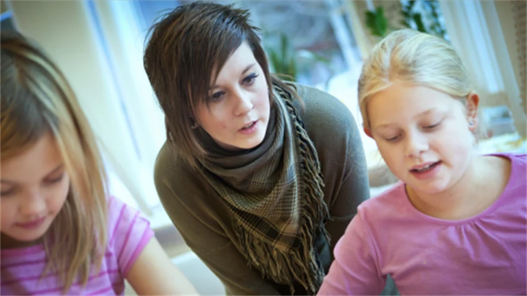 utbildningsvetenskap