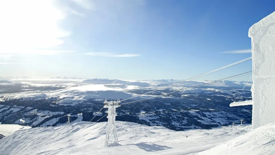 Åre