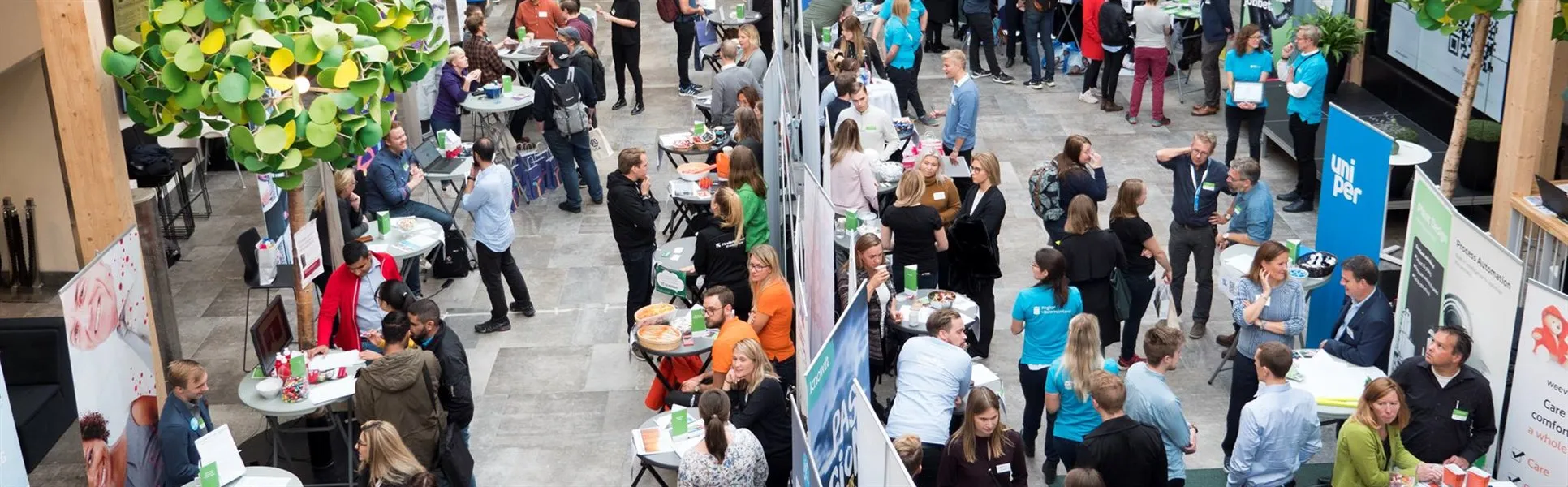 Mötesplats Campus Sundsvall, Grönborg