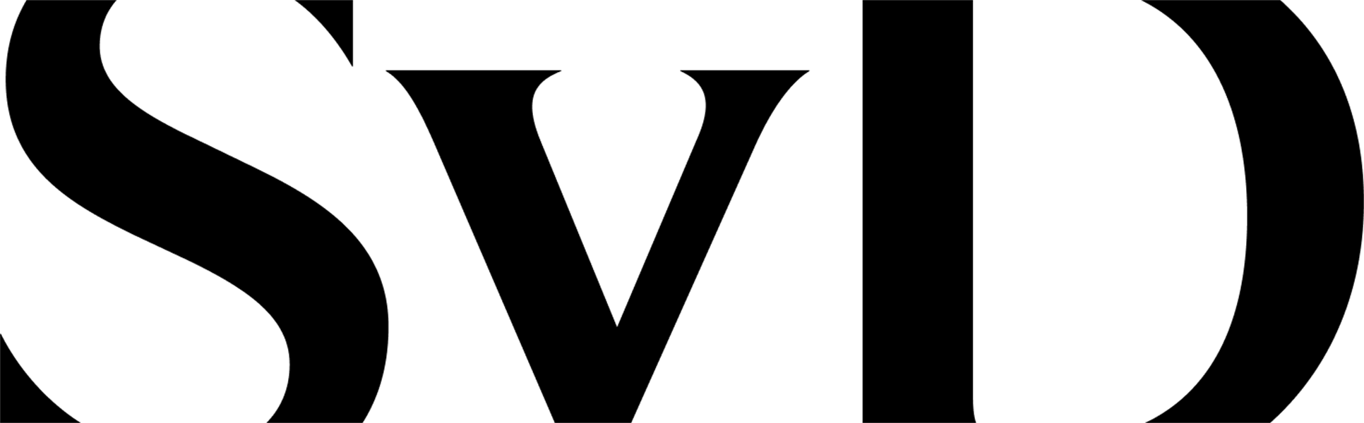 SvD, Svenska Dagbladet