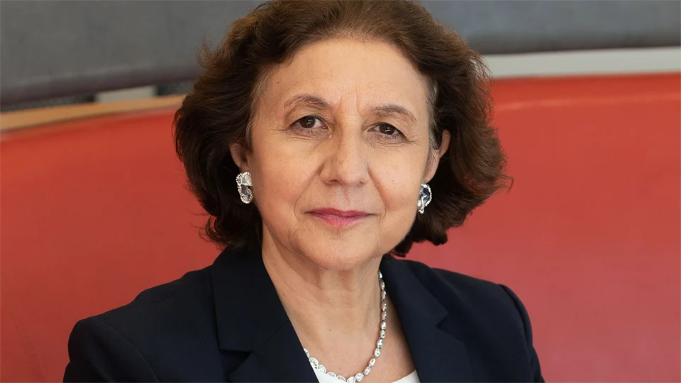 Annamaria Lusardi
