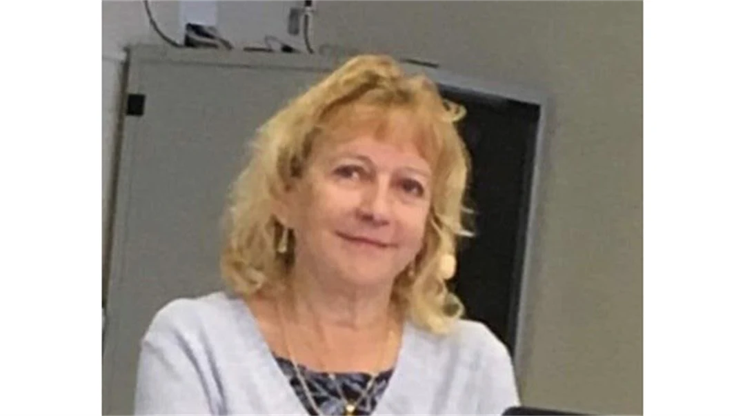 Lena Boström