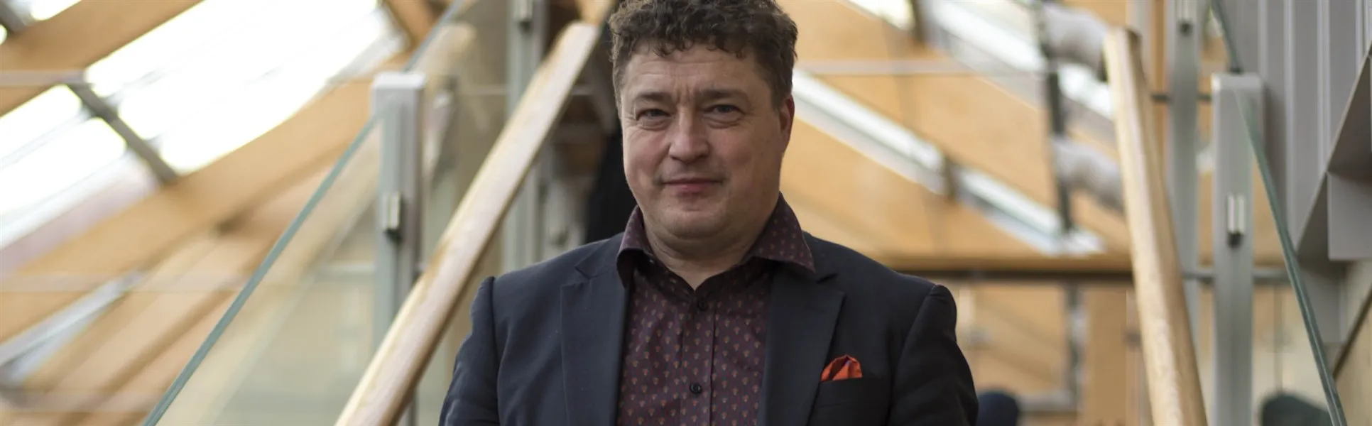 Tommy Ytterström