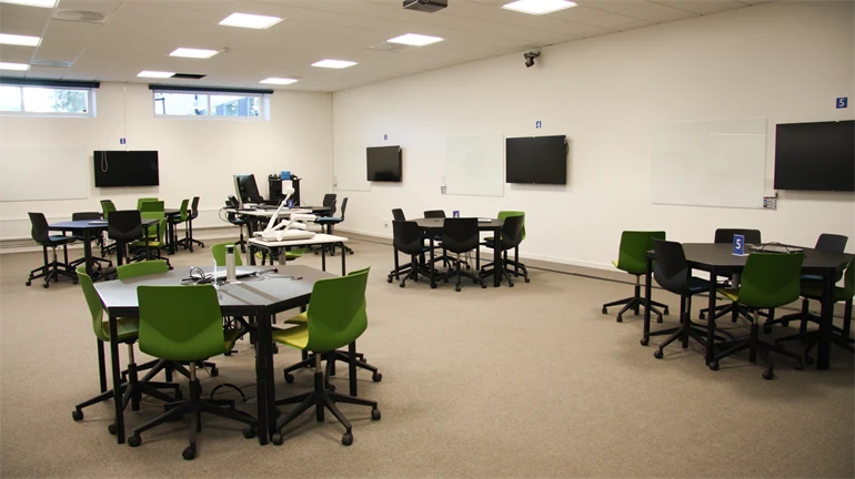 Blended learning C016