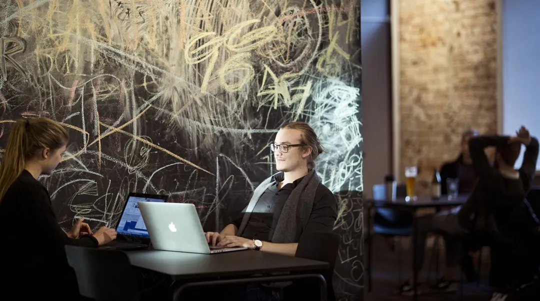 Studenter, Studentkåren, Grönborg