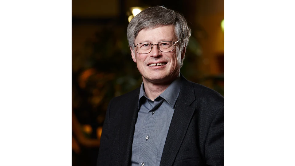 Photo ofv Christer Fröjdh