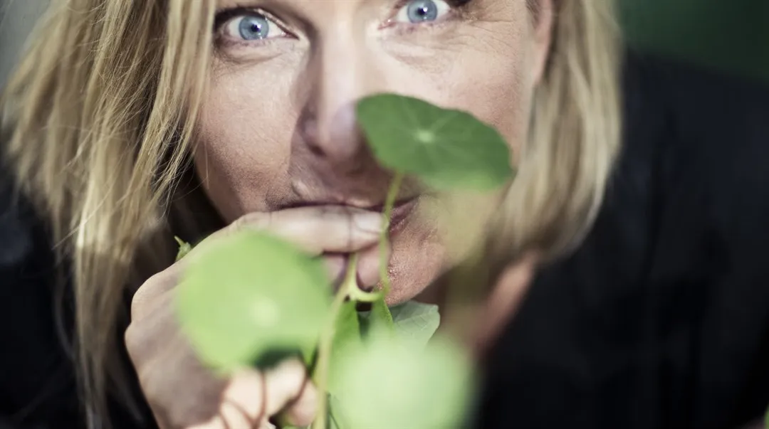 Fia Gulliksson - Frukostklubben