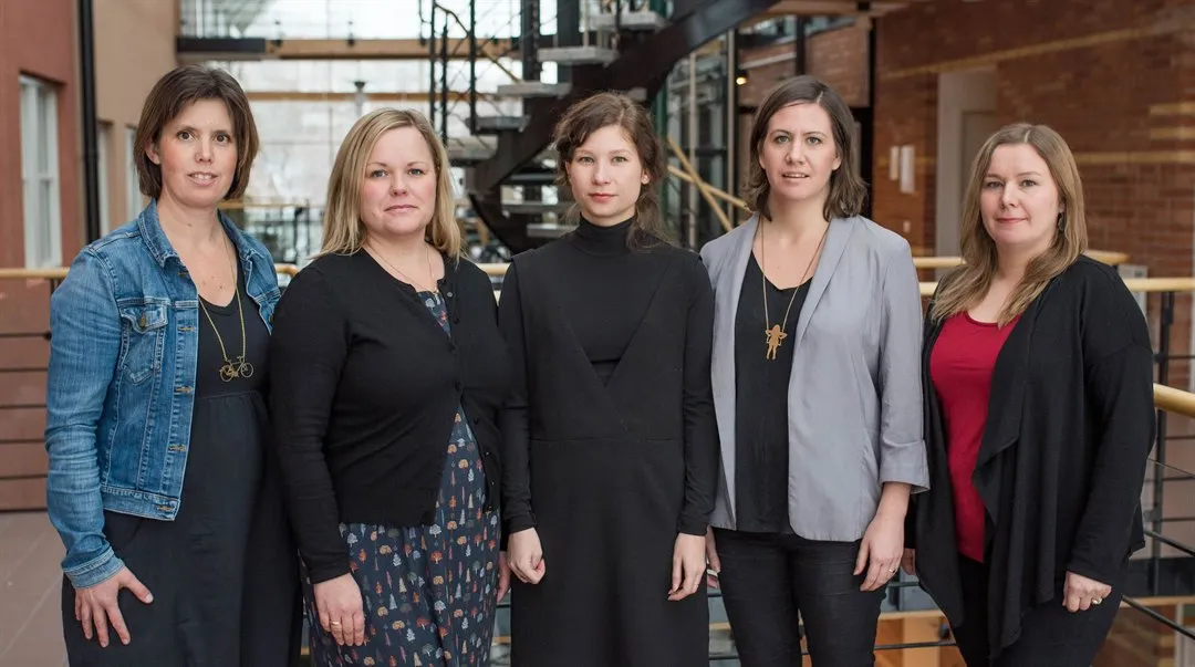 Forskare app härskartekniker