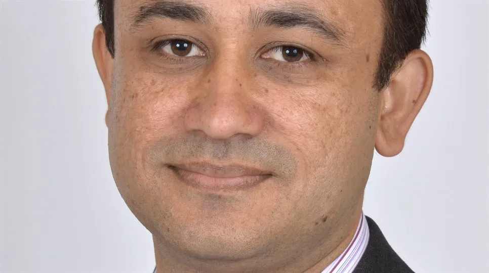 Imran Muhammad
