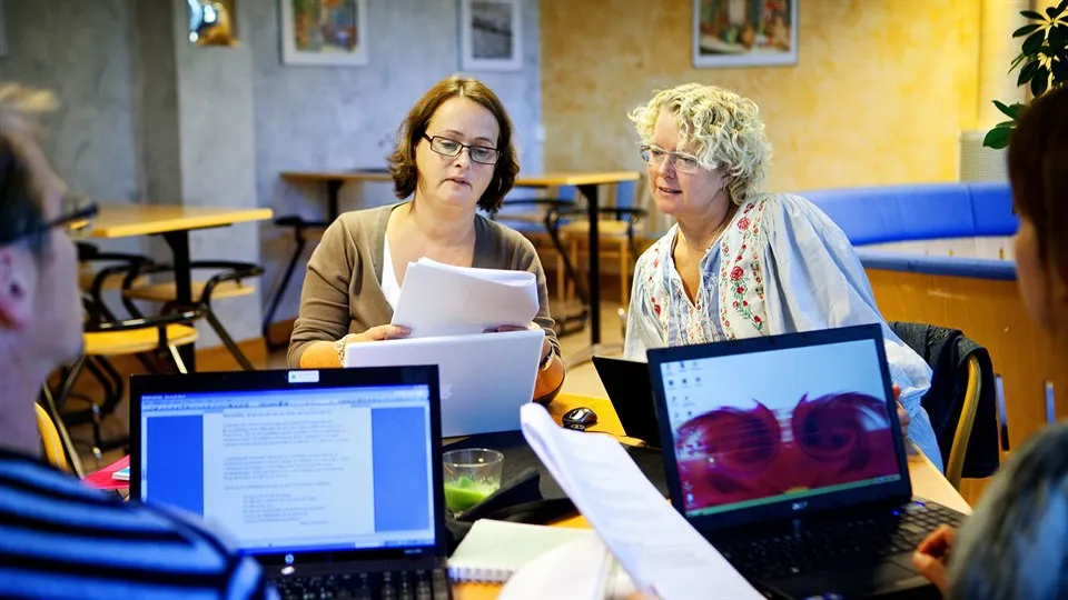 Mid Sweden University is Granted the Right to Educate Head Teachers and Preschool Heads