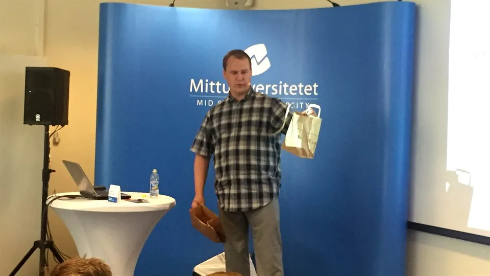 Almedalen 2017