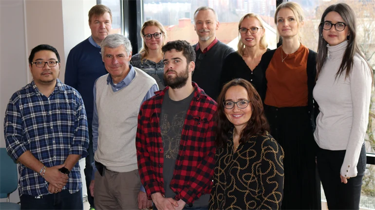 Plasticized Nanocellulose