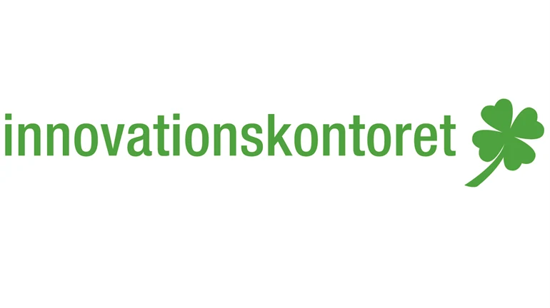 Innovationskontoret fyrklövern