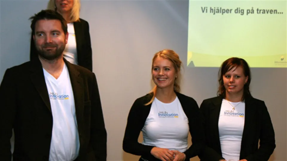 miun innovation öppnar