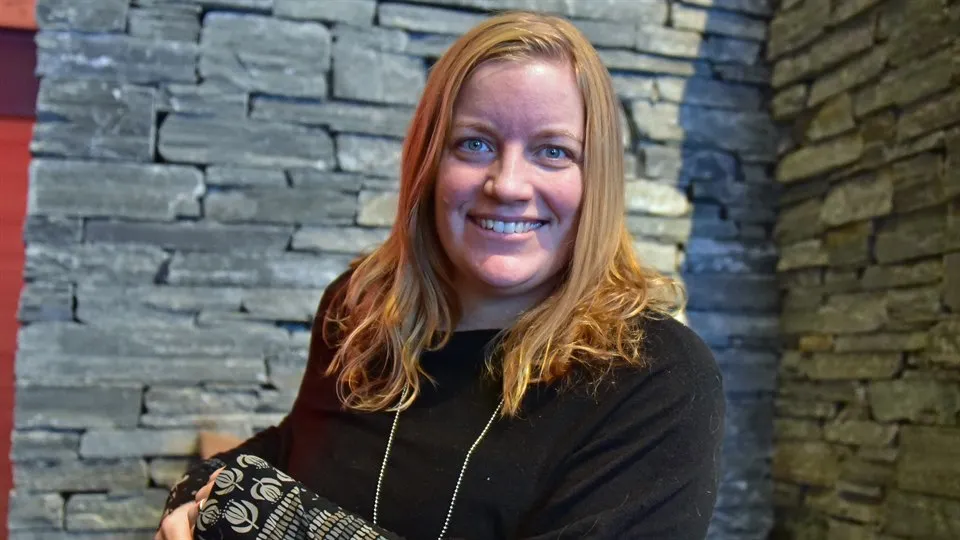 Thea Wilhelmsson - ReSeNS-prsojektet