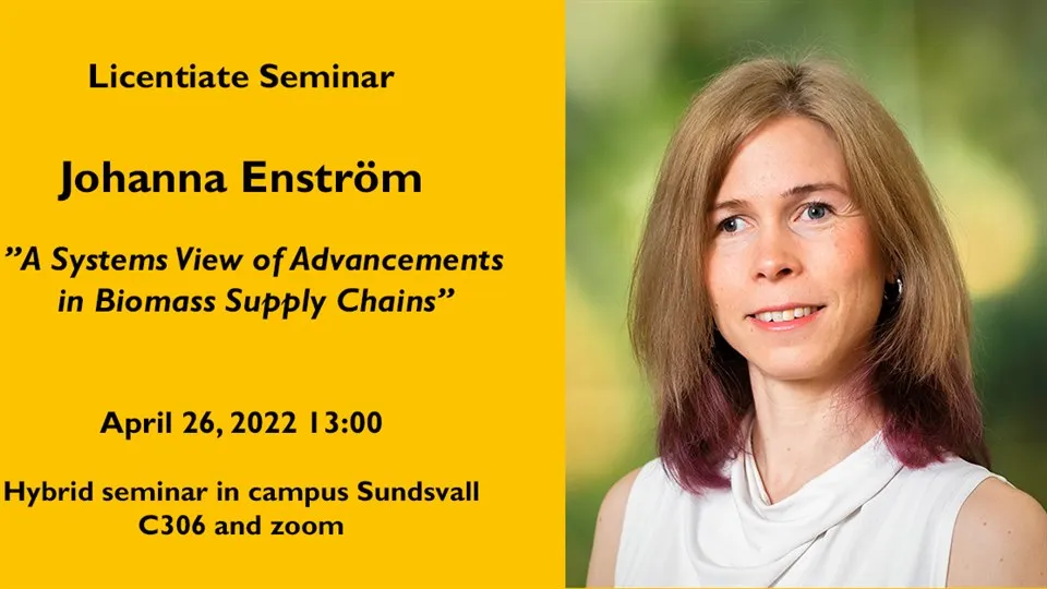 woman with nature background