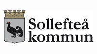 Logotyp Sollefteå kommun.