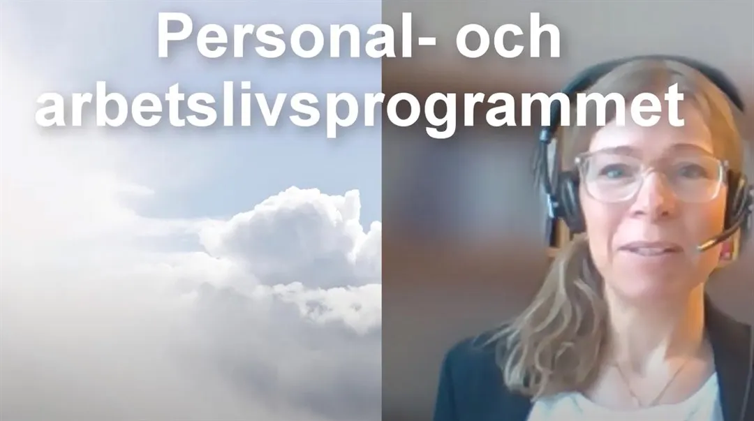 Skärmdump film