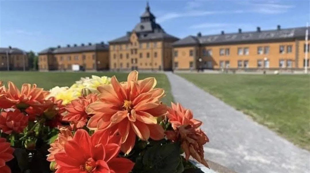 campus sommar
