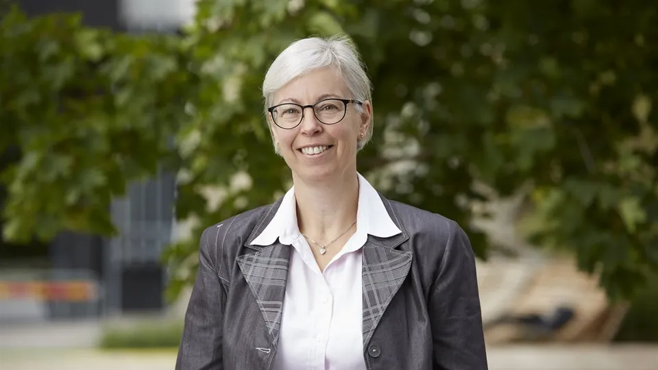 Catrin Johansson MKV