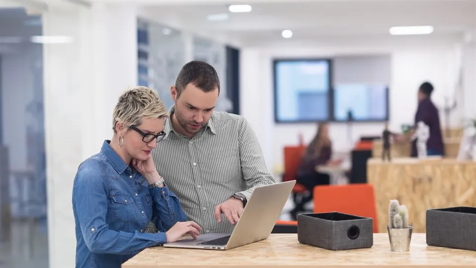 möte, kontor, kommunikation