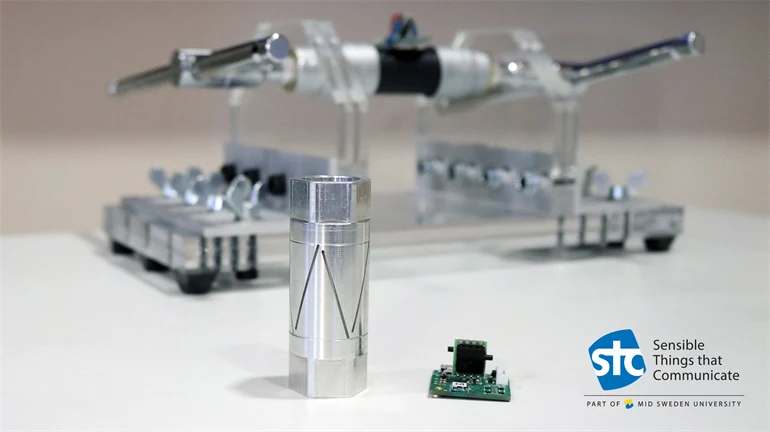 Vridmomentssensor STC