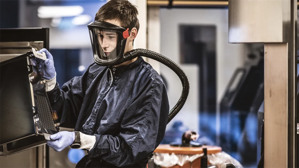 3D printing, Sports Tech Research Centre