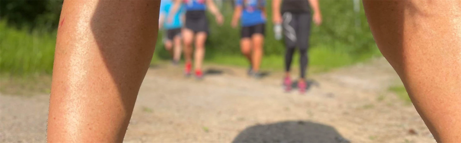 Vässa löparformen med SPV