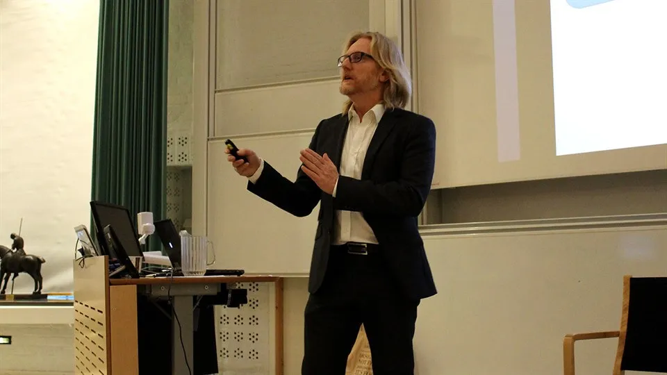 Benny_Docentföreläsning1