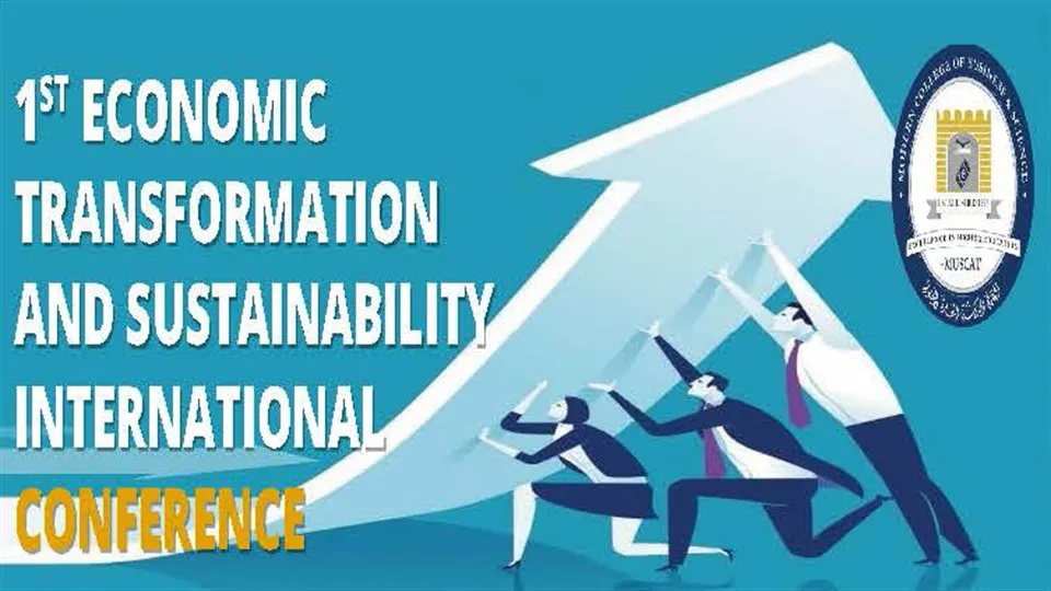 Economic Transformation and Sustainability International Conference