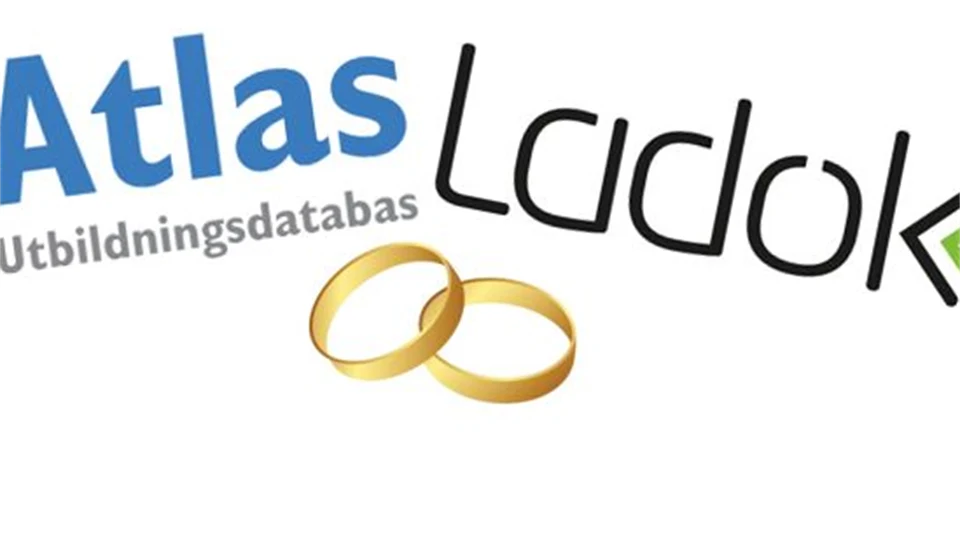Atlas och Ladok sammanslagning