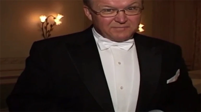 Göran Persson