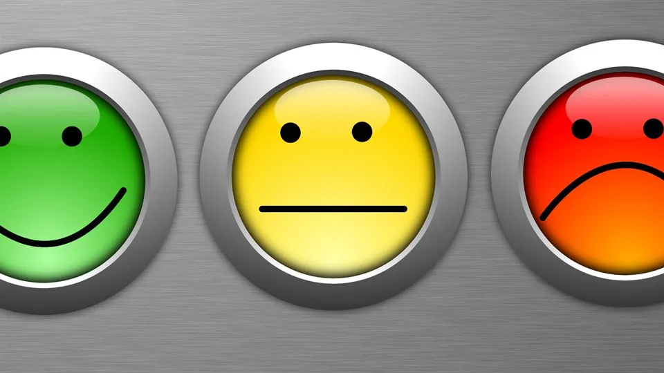 Medarbetarundersökning