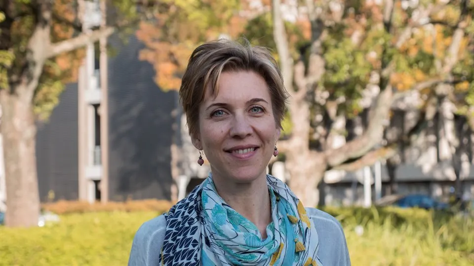 Kristina Iwata-Weickgenannt