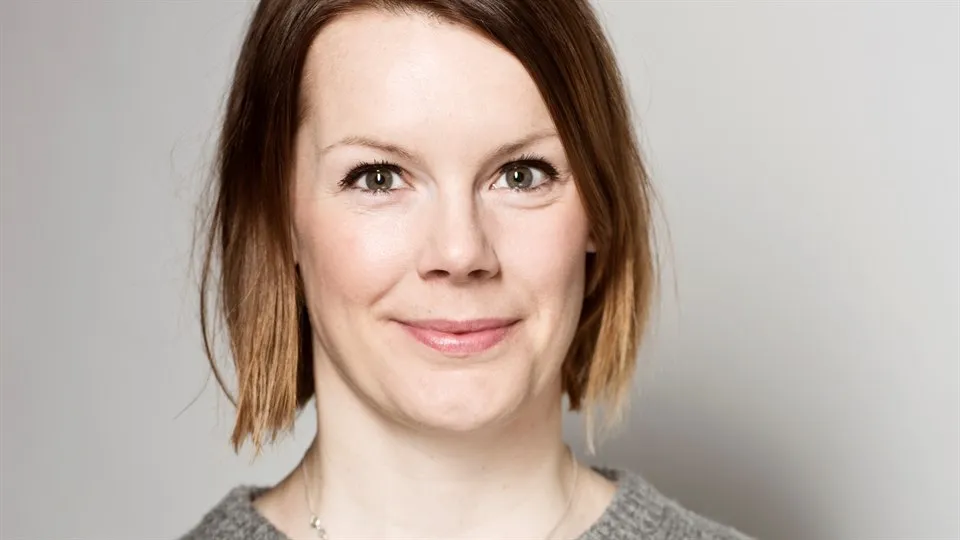 Kristin Godtman-Kling