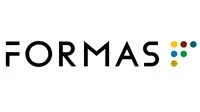 Formas logotyp