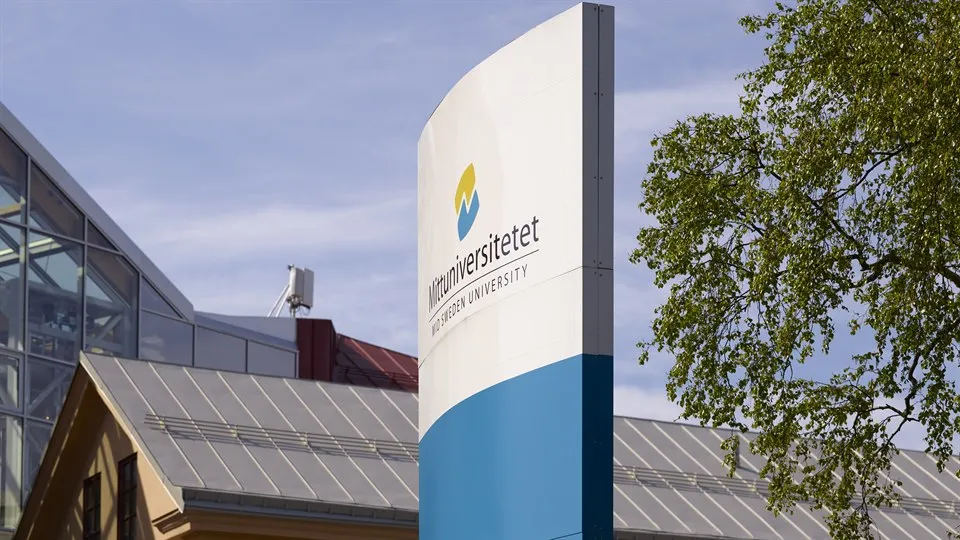 Mittuniversitetet 