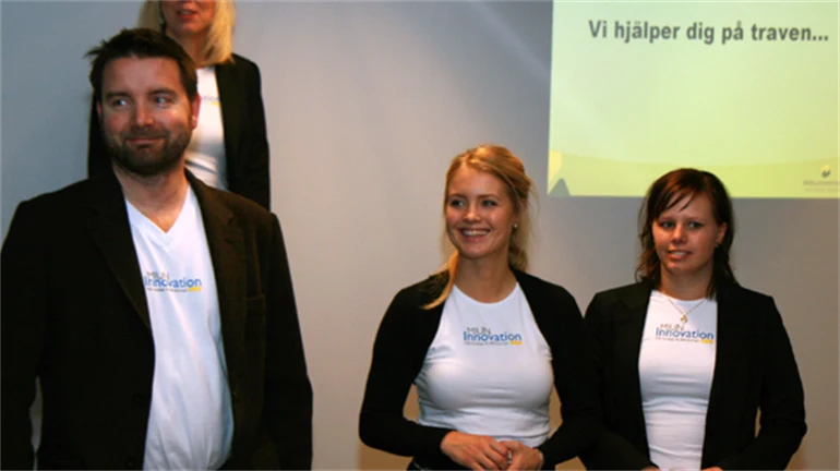 miun innovation öppnar