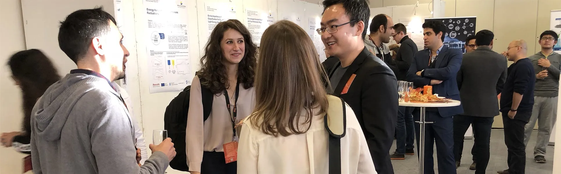 Science and Innovation Day 2018