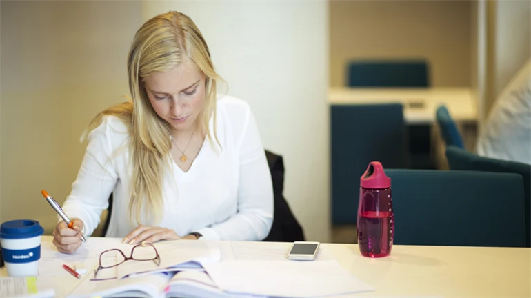 Student Campus Sundsvall